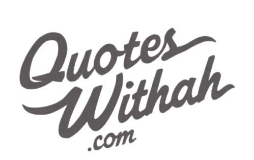 quoteswithah.com