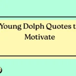 Young Dolph Quotes to Motivate